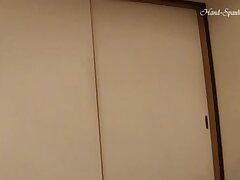 0511_HS-PIHOSNSC Hikaru Kirameki's Passionate Night-Screaming in a Steamy Trio