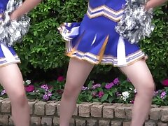 P04107 Passionate Night-Hot Asian Beauty's Intimate Adventure with Thick Desire