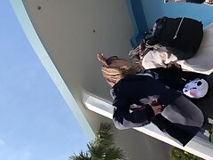 tapioika04 Passionate Japanese Trio-Intense Hardcore Pleasure Night