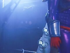 GEXP31_03 Bound Bliss-Yayoi's Toyed Triumph to Hard Cums!