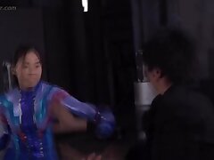 ZATS39_01 Passionate Nights-Exploring Desire with a Tempting Japanese Lover