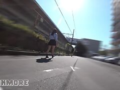 NICHE_VIEW_vol.96_4K Japanese Banker's Live Uncensored Show-Phenomenal Skills Revealed!