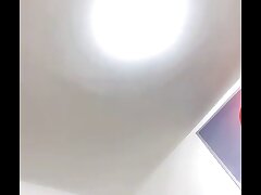 The_goddess_masturbates_selflessly_2 Passionate Japanese Beauty Delivers Unforgettable Titjob to BF