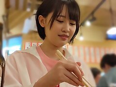 546ERHV-030 Seductive Teen Teases, Tempts, and Ignites a Passionate Encounter