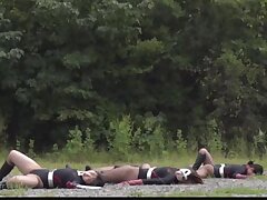 ZEPE49_02 Taiwanese Nurse's Explicit Self-Shot Videos-Intimate On-Camera Acts