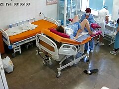 Vaginal_exam_women_in_maternity_hospital_13 Sexy Asian Doll in Stockings-Hot Group Sex Adventure