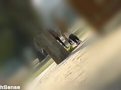 kouen007 Asian Beauty's Vibrating Orgasm Bliss-First Time Thrills!