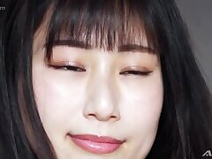 BLBP21 Miwa Aoki Ignites Passion-Busty Vibes & Toy Play Delight