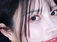 AMTM02 Seductive Secretary Tempts Boss with Steamy Massage & More