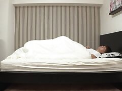 HUNTC-038 Intense Passion-His Giant Cock Thrills Her Tight, Sensual Core