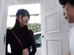 BF-687 Nana & Nao-Japanese Passion -Pussy Play & Blowjob Delight II