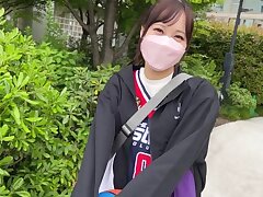 546EROFC-116 Kozue's Passionate Night-Sweet Japanese Love Story Unleashed!