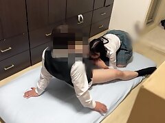 gati51b Passionate Night-Sizzling Beauty and Hot Stud's Intense Encounter