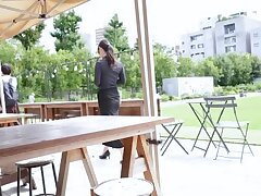 MOGI-123 Teen's Vibrant Lust-Big Breasts & Wet Pussy Eaten Passionately