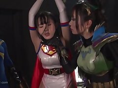 ZEPE50_02 Sultry Japanese Beauties-Solo Wet Pussy Pleasure Fantasies