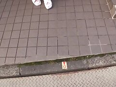 230ORECO-532 Passionate Japanese Folded Lesbian Craves Doll Nipple Kisses