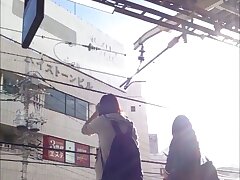 muchi_11 Chisa Hoshino's Sultry Tease-Extra Naughty Tricks for Your Pleasure!