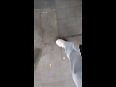 acfnm_40 Enchanting Japanese Goddess in Fishnets-A Passionate Pole Ride Fantasy