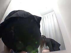 oshiritanbou_076 Seductive Asian Maid's Deep Throat Skills Will Leave You Breathless