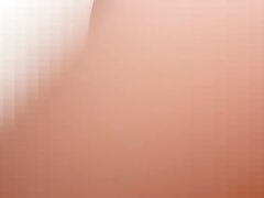 unnsou_77_day2 Seductive Japanese Temptress Teases Under Desk Skirt Show