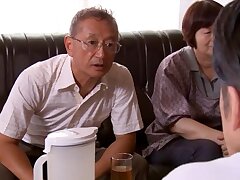 BNSPS-409 Arisa's Sensual Massage Leads to Intense Pussy Bonking Delight