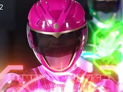 SPSD26_01 Santa Reo's Naughty Night-Mouth & Hairy Pussy Adventures with Guys!