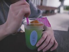 539INSF-009 Bonita's Seductive Spell-Live Steamy Encounters with Her Captivated Lover