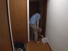 KRND-031 MILF Megumi Haruka-Dual Oral Expertise & Seductive Charms