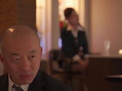 JUL-499-JG7 Japanese Temptress-Intense Oral & Anal Pleasure Night