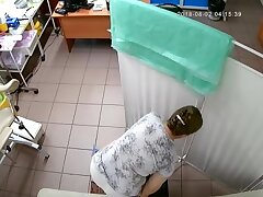 New_super_gynecological_cabinet_37 Sizzling Dolls-Passionate Lesbian Showdown in Steamy Moments