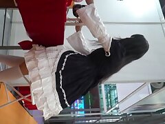 cce126 Passionate Night with Seductive Japanese Beauty-Ultimate Pleasure Ride