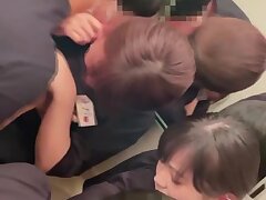 ijime_22 Sizzling Night-Passionate Woman Takes Charge for Intense Ride