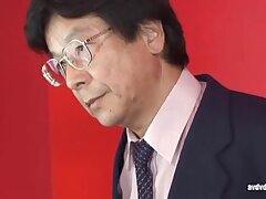 RBD-232 Nami's Stockinged Night-A Wild Gang-Bang Adventure