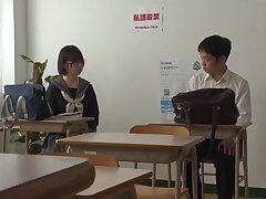 CAWD-196 Sizzling Japanese Beauties-Tempting Tantalizing Sex Fantasies