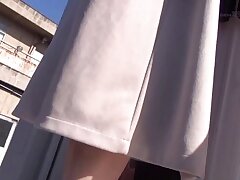 SDMM-14005 Sultry Sofia Nikaido-Dildo Ride After Seductive Oral Bliss