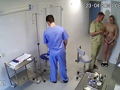 Preoperative_Preparation_In_A_Plastic_Clinic_15 Wild Asian Passion-Nailed Everywhere She Goes, Unleashed!