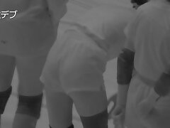 0981 Excited Japanese Amateur Thrives in Steamy Swingers Orgy Adventure!