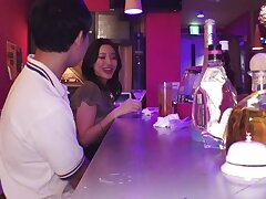 MIAB-108 Aiko's Tight, Round Ass-A Sensual Show Just for You!