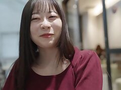 546EROFV-166 Naive Japanese Teen's First Explicit On-Camera Adventure