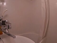 Gt4u1Lc2 Shy Schoolgirl Shoko's Rooftop Seduction-A Forbidden Fantasy