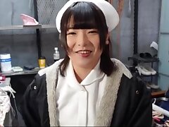 SPSA37_03 Mayumi's Passionate Plunge-Extreme Anal Adventure