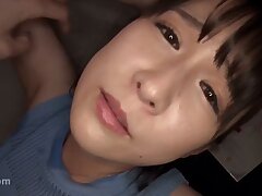 393OTIM-413 Alice Ozawa's Wild Doggy Style Adventure-A Cock Riding Orgy