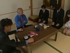 JUX-911 Natural Beauty Queen's Sultry Cock-Sucking Adventure in Hot Sex Session