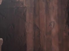 SPSB29_03 Adorable Student Takes Big Dick, Then Gets Pussy Pleasured