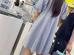 KFC_Low-Angle_CD_with_Yellow_Underwear Seductive Lusciousness-Unveiling Intense Sensual Pleasures Tonight