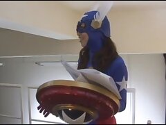 GEXP24_02 Passionate Dark-Haired Japanese Solo-Toy Orgasms Unleashed!