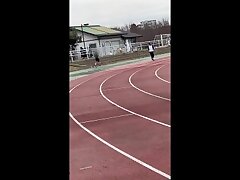 230OREMO-058 Sultry Darling's Steamy Bounce-Thick Cock Pleasure Extravaganza