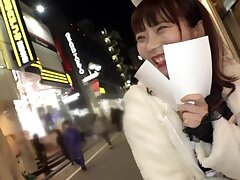 300MAAN-624 Harumi's Intense Hardcore Adventure-Passionate Humps & Creamy Finale!