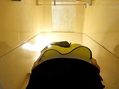 SPLY-014 Asian Massage Bliss-Seductive Tit Strokes & Blowjob Fantasy