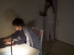 ADN-167 Real Couples' Intimate Night-Passion Unleashed Together